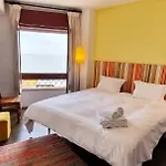 Ra Paraiso לינה וארוחת בוקר ליסבון