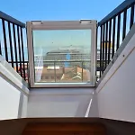 לינה וארוחת בוקר Ra Paraiso 3*