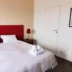 Ra Paraiso Nocleg ze śniadaniem Lizbona