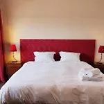 Bed & Breakfast Ra Paraiso 3*