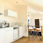 Ra Paraiso Nocleg ze śniadaniem Lizbona
