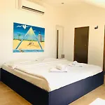 Nocleg ze śniadaniem Ra Paraiso 3*