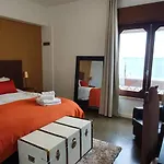 Ra Paraiso Nocleg ze śniadaniem Lizbona