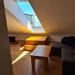 Nocleg ze śniadaniem Ra Paraiso