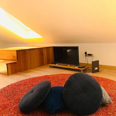 Ra Paraiso Lizbona