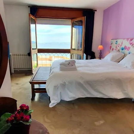 Ra Paraiso Couette-café