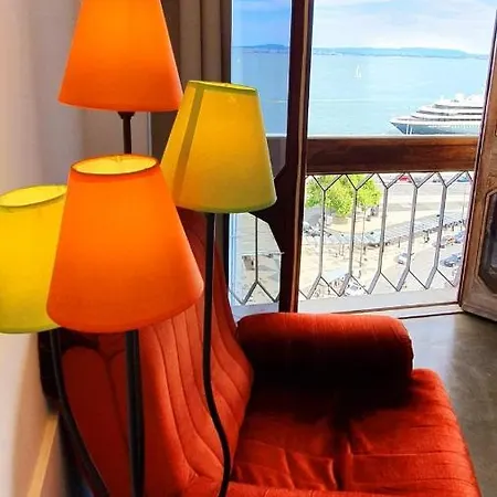 Ra Paraiso Lisboa