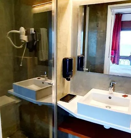 住宿加早餐酒店 Ra Paraiso 3*