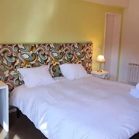 Bed & Breakfast Ra Paraiso