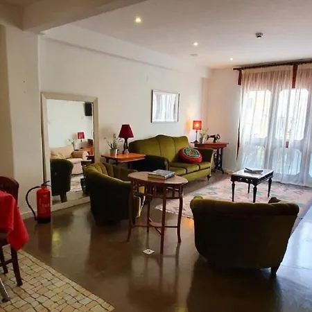 Ra Paraiso Bed & Breakfast