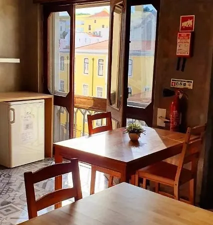 Ra Paraiso 3* Lissabon