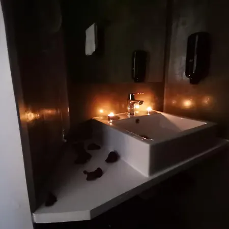 住宿加早餐酒店 Ra Paraiso 3*