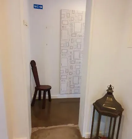 Ra Paraiso 住宿加早餐酒店 3*