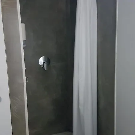 住宿加早餐酒店 Ra Paraiso 3*