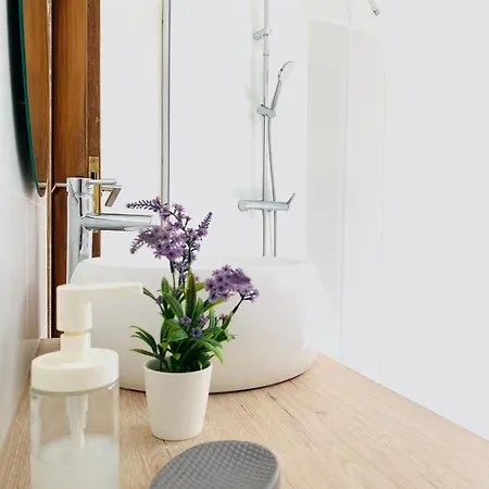 住宿加早餐酒店 Ra Paraiso 3*