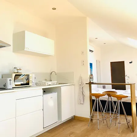 Ra Paraiso 住宿加早餐酒店 Lisboa