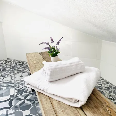 Ra Paraiso Bed & Breakfast