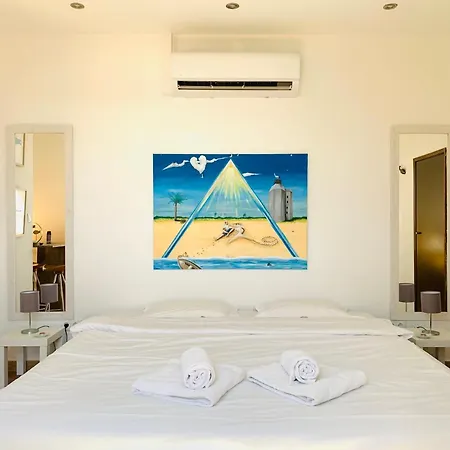 Ra Paraiso 住宿加早餐酒店 3*