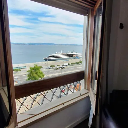 住宿加早餐酒店 Ra Paraiso 3*