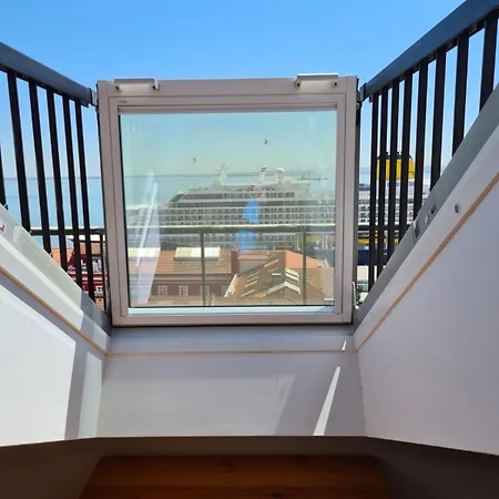 Bed & Breakfast Ra Paraiso 3*