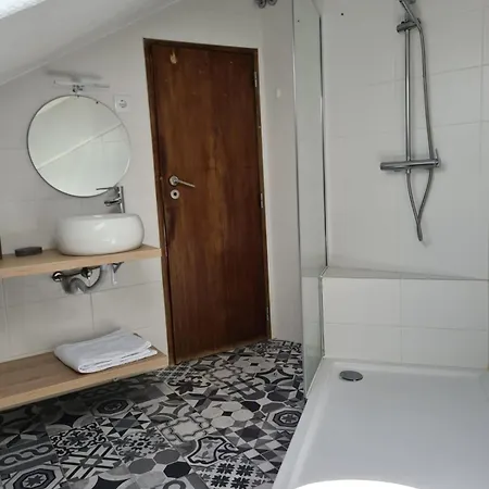 Ra Paraiso Panzió Lisboa