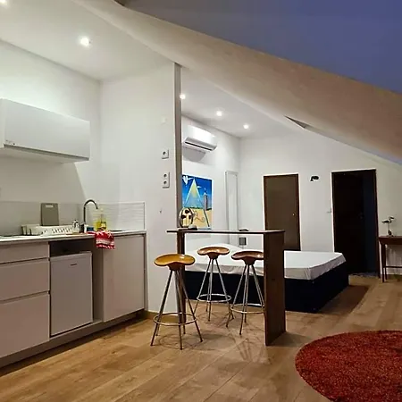 Bed & Breakfast Ra Paraiso 3*