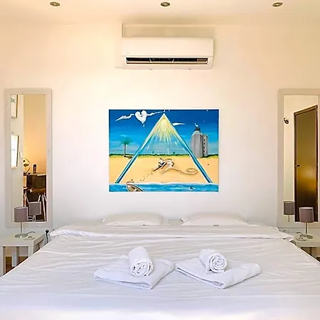 Ra Paraiso Lisboa