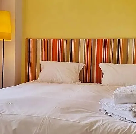 Ra Paraiso Bed & Breakfast Lisboa