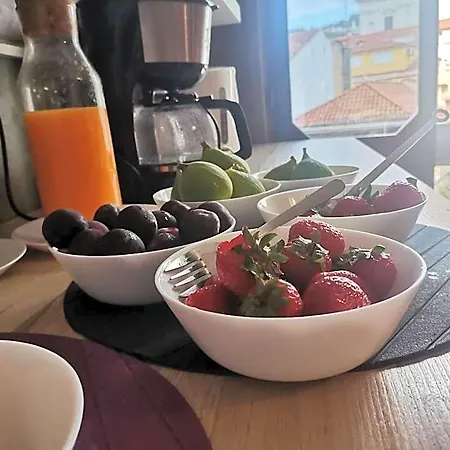 Ra Paraiso Bed & Breakfast Lisboa
