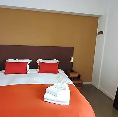 Bed & Breakfast Ra Paraiso Lisboa