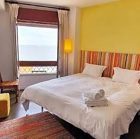 Bed & Breakfast Ra Paraiso