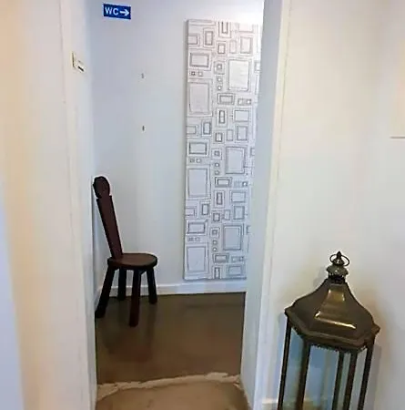 Ra Paraiso Panzió 3*