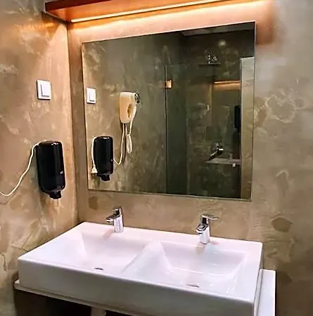 Bed & Breakfast Ra Paraiso