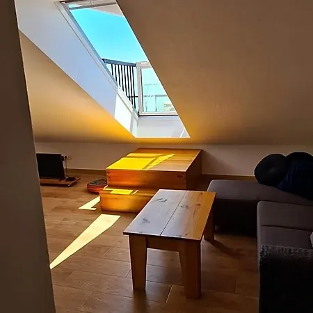 Ra Paraiso Panzió Lisboa