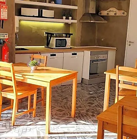 Panzió Ra Paraiso 3*
