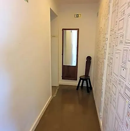 Ra Paraiso Panzió Lisboa