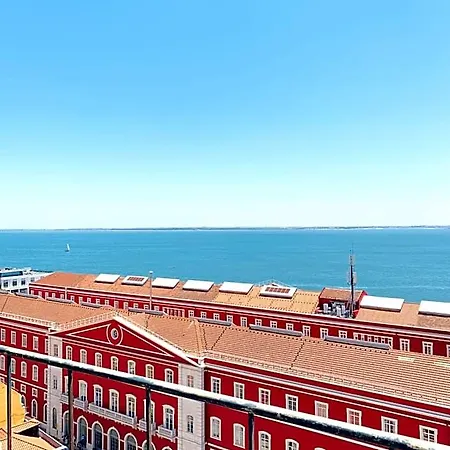 Ra Paraiso 3* Lisboa