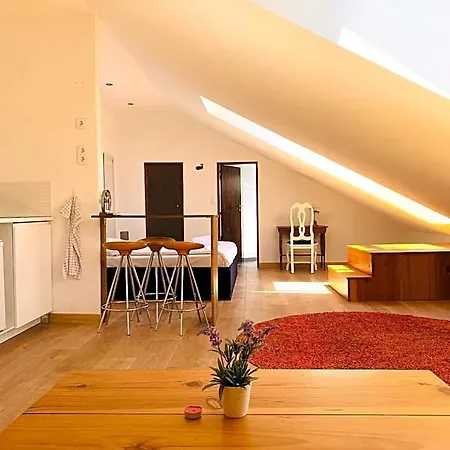 Panzió Ra Paraiso 3*