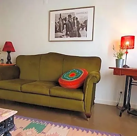 Ra Paraiso 3*