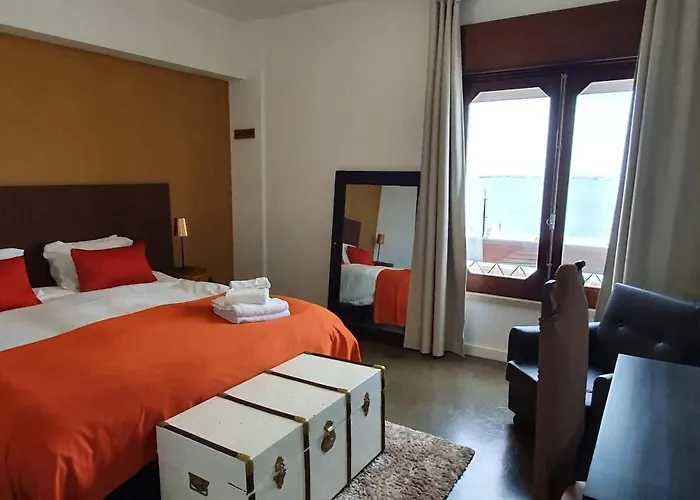 Ra Paraiso Alojamento de Acomodação e Pequeno-almoço Lisboa