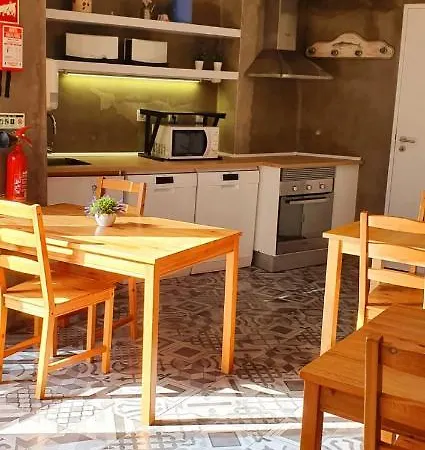 Nocleg ze śniadaniem Ra Paraiso