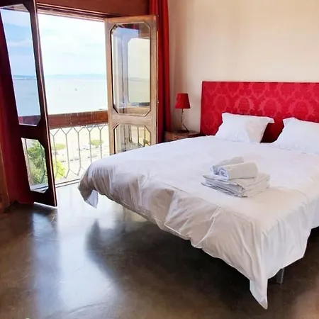 فندق مبيت وإفطار Ra Paraiso 3*