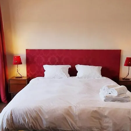 Nocleg ze śniadaniem Ra Paraiso 3*