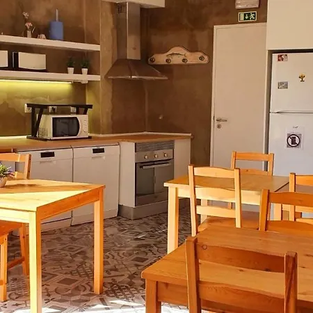 Ra Paraiso 3* Lizbona