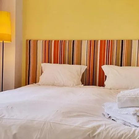 Ra Paraiso 3* Lizbona