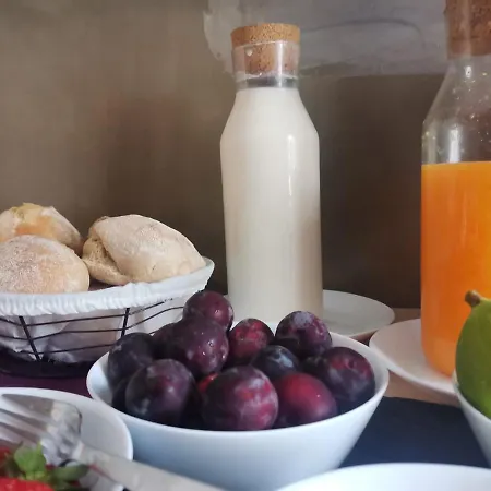 Nocleg ze śniadaniem Ra Paraiso Lizbona