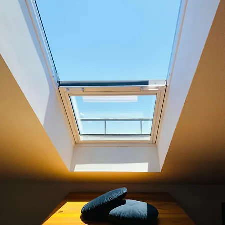 Nocleg ze śniadaniem Ra Paraiso Lizbona