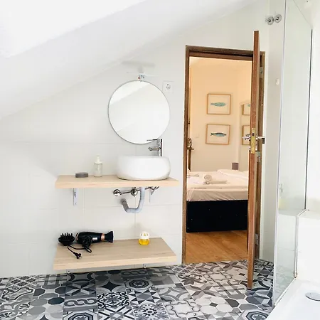 Ra Paraiso 3* Lizbona