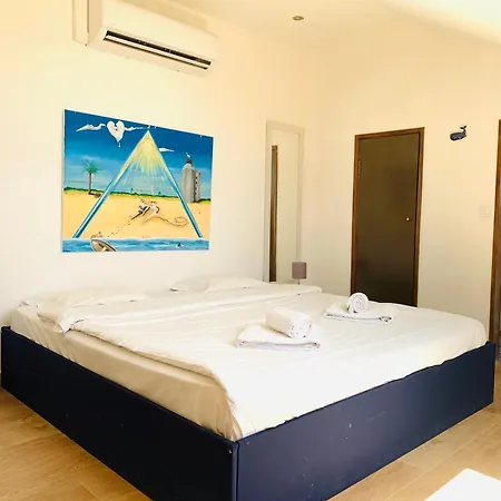 Nocleg ze śniadaniem Ra Paraiso 3*