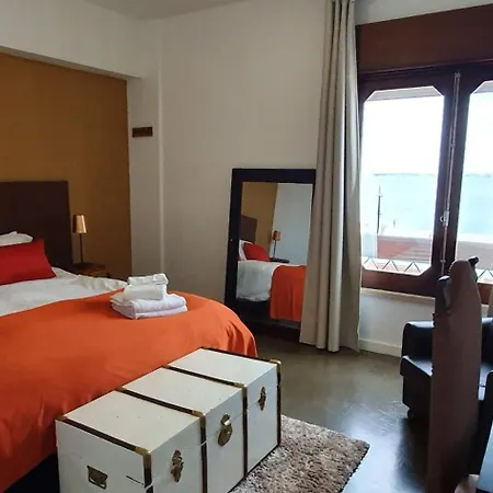 Ra Paraiso Nocleg ze śniadaniem Lizbona